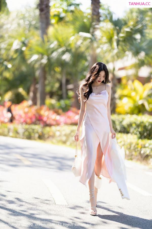 杨晨晨 sugar小甜心CC [XiuRen]高清写真图 2022.05.31 No.5088 杨晨晨Yome第13张图片